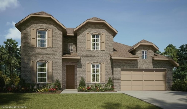 805 Split Oak Lane, Anna, TX 75409, 4 Habitaciones Habitaciones , ,3 BañosBaños,Residential,En Venta,805 Split Oak Lane,20928774