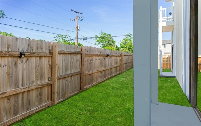 1641 E Tucker Street, Fort Worth, TX 76104, 3 Bedrooms Bedrooms, ,2 BathroomsBathrooms,Residential Lease,For Rent,1641 E Tucker Street,20931157