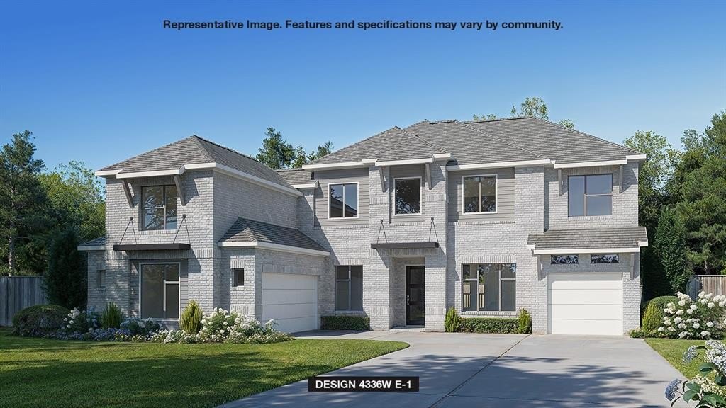 1901 Vantage Drive, Rockwall, TX 75087, 4 Bedrooms Bedrooms, ,5 BathroomsBathrooms,Residential,For Sale,1901 Vantage Drive,20928803
