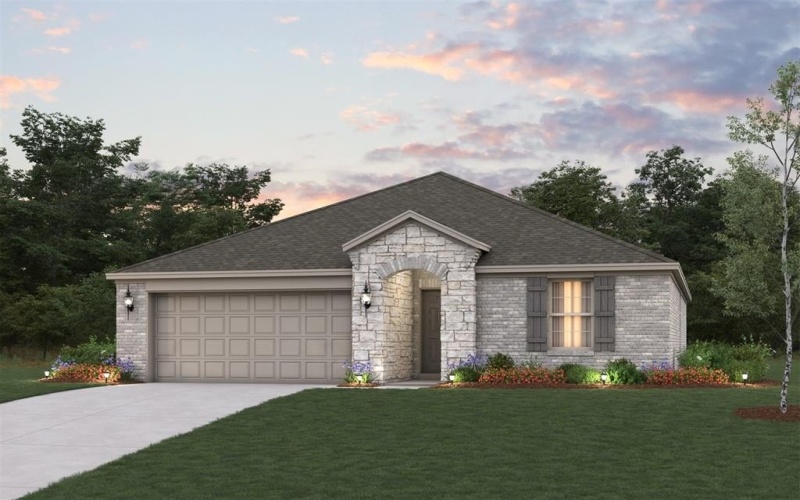3922 Condor Drive, Crandall, TX 75114, 3 Bedrooms Bedrooms, ,2 BathroomsBathrooms,Residential,For Sale,3922 Condor Drive,20931178