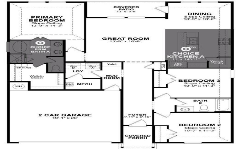 3922 Condor Drive, Crandall, TX 75114, 3 Bedrooms Bedrooms, ,2 BathroomsBathrooms,Residential,For Sale,3922 Condor Drive,20931178