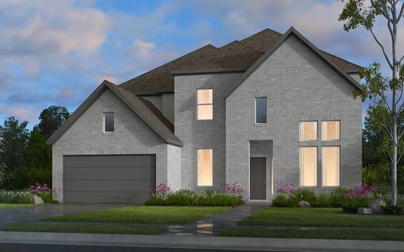 6812 Fort Parker Way, McKinney, TX 75071, 5 Bedrooms Bedrooms, ,5 BathroomsBathrooms,Residential,For Sale,6812 Fort Parker Way,20928824