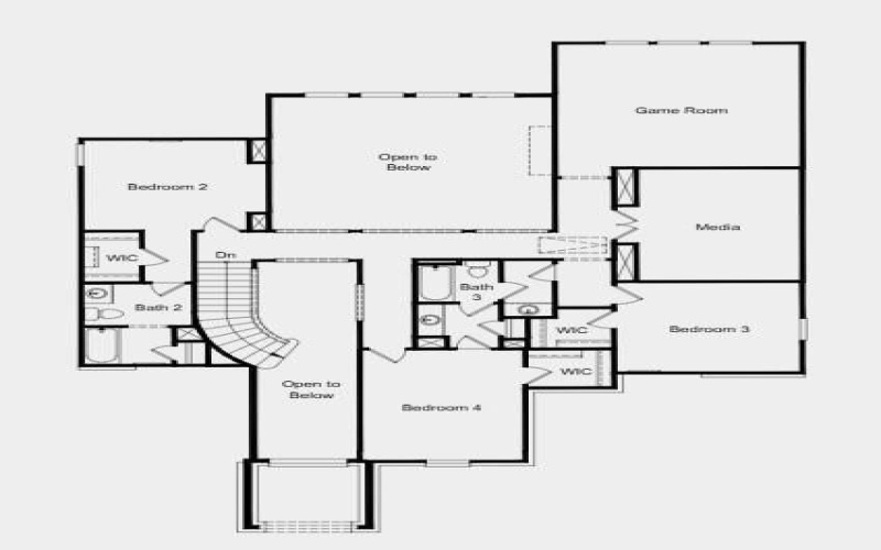 6812 Fort Parker Way, McKinney, TX 75071, 5 Bedrooms Bedrooms, ,5 BathroomsBathrooms,Residential,For Sale,6812 Fort Parker Way,20928824