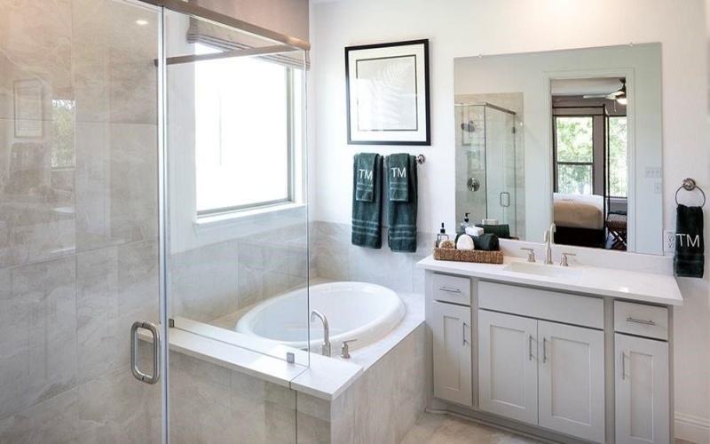 6812 Fort Parker Way, McKinney, TX 75071, 5 Bedrooms Bedrooms, ,5 BathroomsBathrooms,Residential,For Sale,6812 Fort Parker Way,20928824