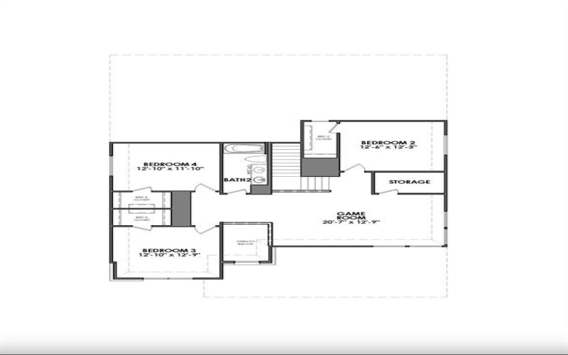 8424 Hidden Creek Court, North Richland Hills, TX 76182, 4 Bedrooms Bedrooms, ,3 BathroomsBathrooms,Residential,For Sale,8424 Hidden Creek Court,20931220