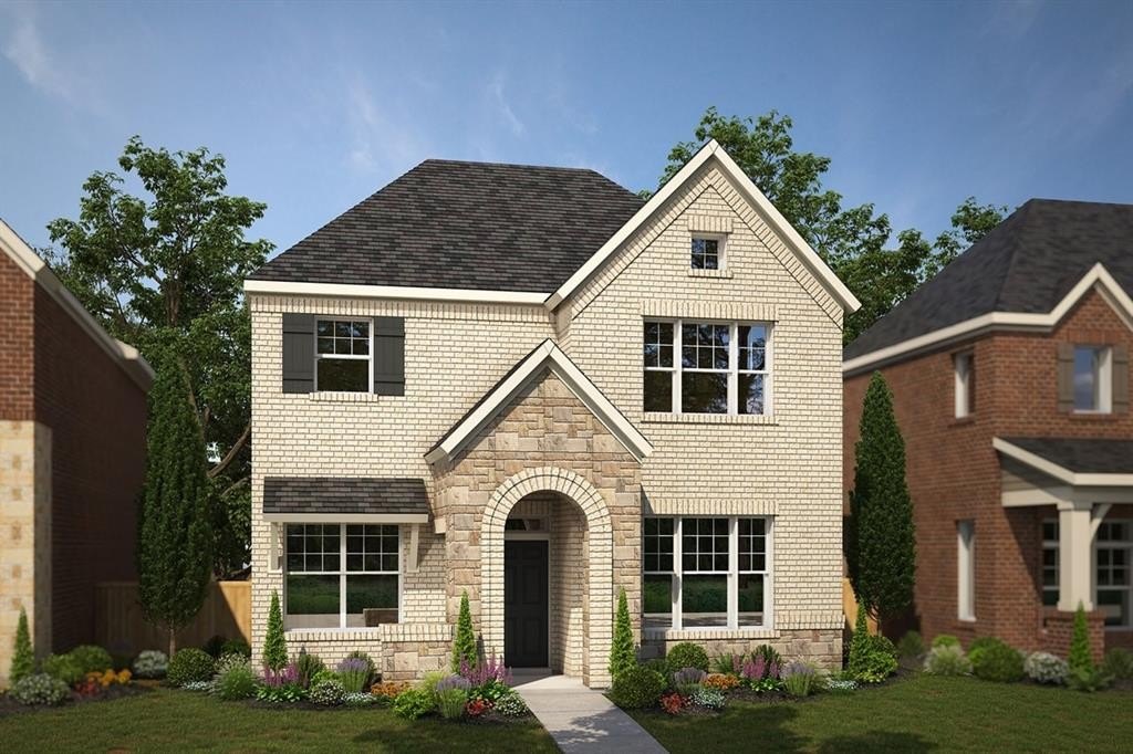 4701 Maxwell Drive, McKinney, TX 75071, 4 Bedrooms Bedrooms, ,3 BathroomsBathrooms,Residential,For Sale,4701 Maxwell Drive,20928860