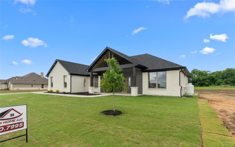 8529 Bronco Drive, Godley, TX 76044, 4 Habitaciones Habitaciones , ,2 BañosBaños,Residential,En Venta,8529 Bronco Drive,20931317