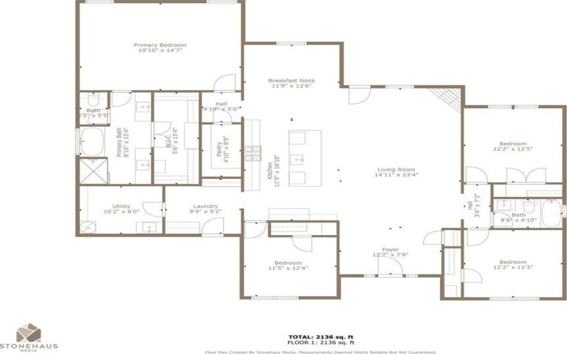 8529 Bronco Drive, Godley, TX 76044, 4 Habitaciones Habitaciones , ,2 BañosBaños,Residential,En Venta,8529 Bronco Drive,20931317