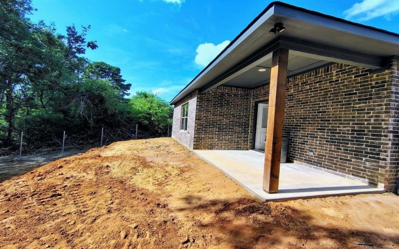 2514 N Glass Avenue, Tyler, TX 75702, 3 Habitaciones Habitaciones , ,2 BañosBaños,Residential,En Venta,2514 N Glass Avenue,20928891