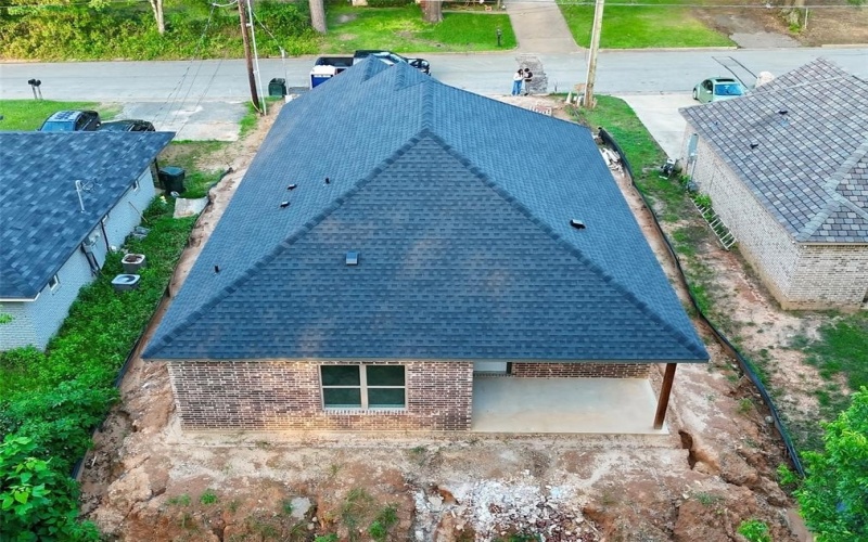 2514 N Glass Avenue, Tyler, TX 75702, 3 Habitaciones Habitaciones , ,2 BañosBaños,Residential,En Venta,2514 N Glass Avenue,20928891