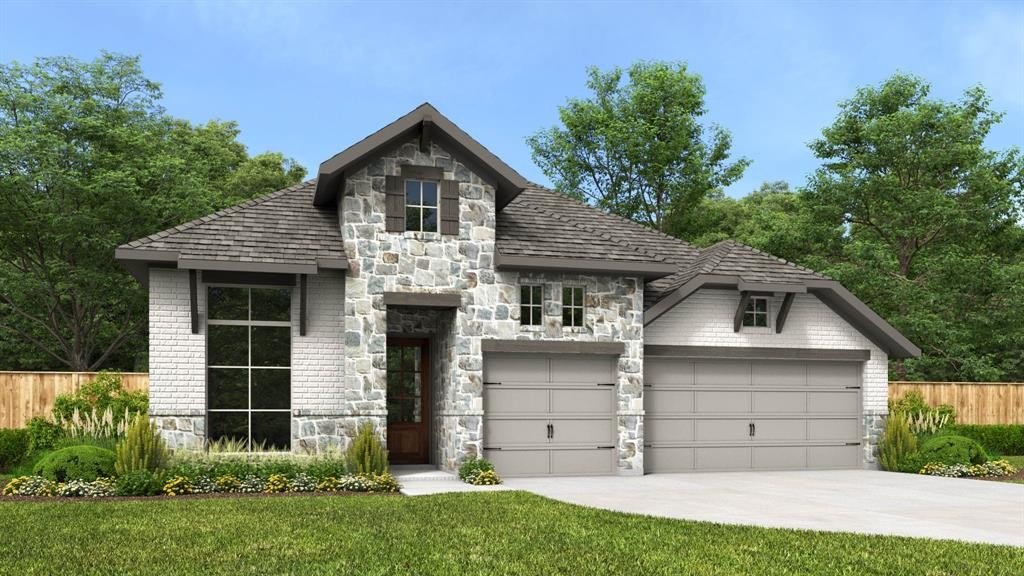13268 Cedar Sage Trail, Fort Worth, TX 76008, 4 Bedrooms Bedrooms, ,3 BathroomsBathrooms,Residential,For Sale,13268 Cedar Sage Trail,20928973