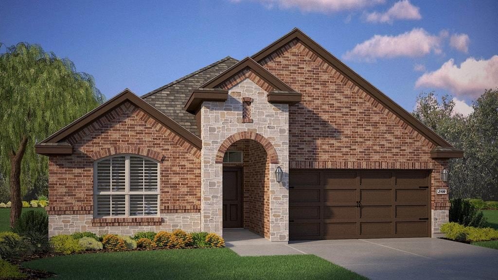 1205 BELTWAY Lane, Granbury, TX 76048, 4 Habitaciones Habitaciones , ,2 BañosBaños,Residential,En Venta,1205 BELTWAY Lane,20931498