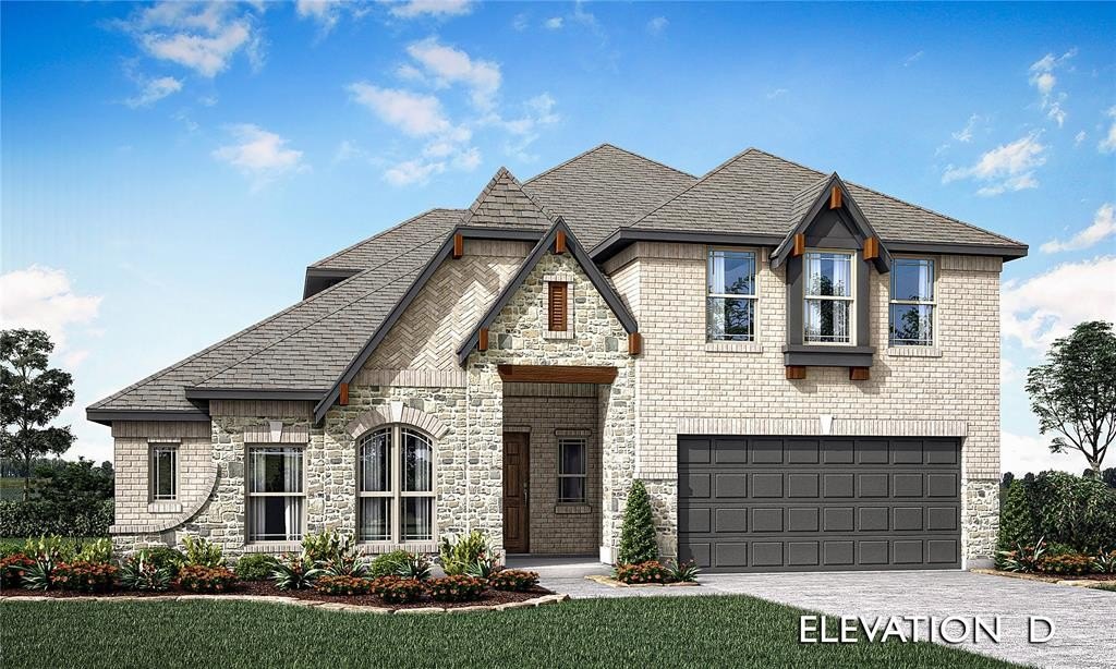 327 Atlas Cedar Drive, Glenn Heights, TX 75154, 4 Habitaciones Habitaciones , ,3 BañosBaños,Residential,En Venta,327 Atlas Cedar Drive,20928987