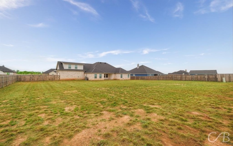 207 Beechcraft Road, Abilene, TX 79602, 4 Bedrooms Bedrooms, ,2 BathroomsBathrooms,Residential,For Sale,207 Beechcraft Road,20928994