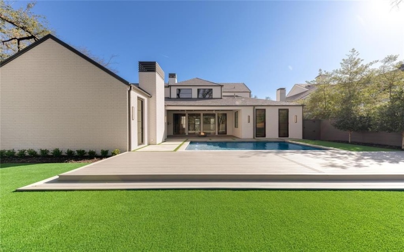 5525 Wateka Drive, Dallas, TX 75209, 4 Bedrooms Bedrooms, ,5 BathroomsBathrooms,Residential,For Sale,5525 Wateka Drive,20931531