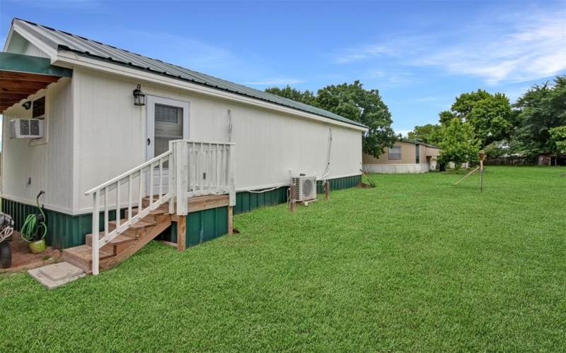 7265 Guadalupe Trail, Weatherford, TX 76087, 1 Bedroom Bedrooms, ,1 BathroomBathrooms,Residential,For Sale,7265 Guadalupe Trail,20929001