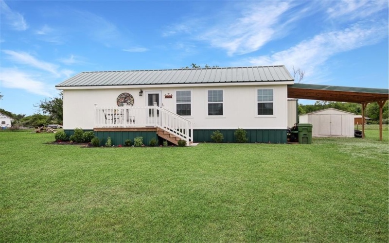 7265 Guadalupe Trail, Weatherford, TX 76087, 1 Bedroom Bedrooms, ,1 BathroomBathrooms,Residential,For Sale,7265 Guadalupe Trail,20929001