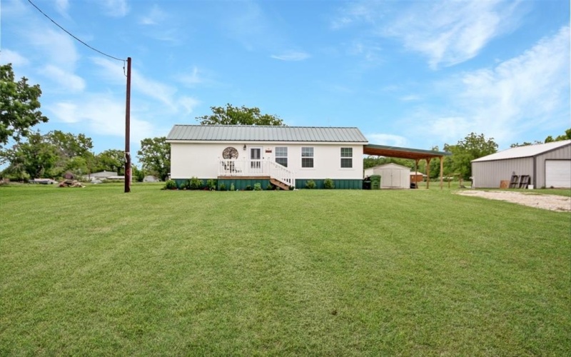 7265 Guadalupe Trail, Weatherford, TX 76087, 1 Bedroom Bedrooms, ,1 BathroomBathrooms,Residential,For Sale,7265 Guadalupe Trail,20929001