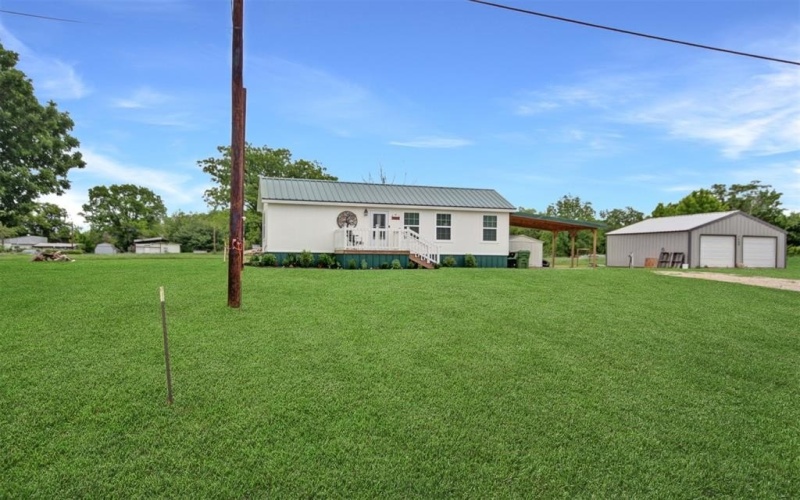 7265 Guadalupe Trail, Weatherford, TX 76087, 1 Bedroom Bedrooms, ,1 BathroomBathrooms,Residential,For Sale,7265 Guadalupe Trail,20929001