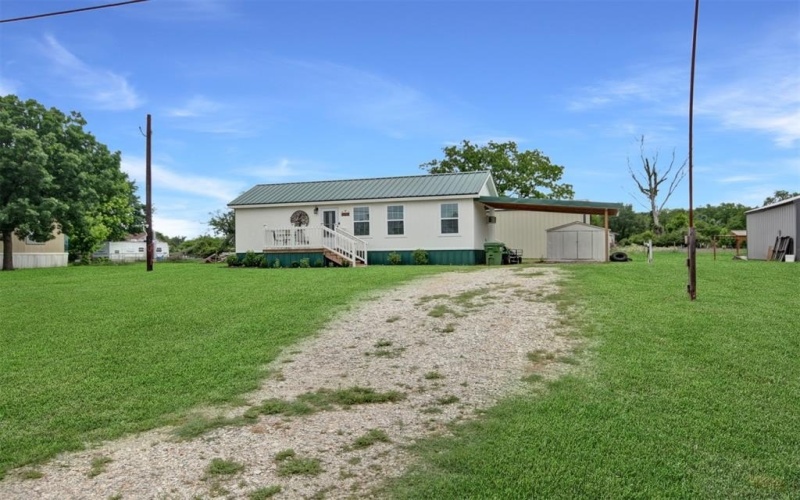 7265 Guadalupe Trail, Weatherford, TX 76087, 1 Bedroom Bedrooms, ,1 BathroomBathrooms,Residential,For Sale,7265 Guadalupe Trail,20929001