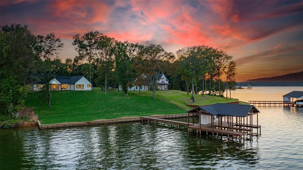 643 N Private Road 52416, Leesburg, TX 75451, 4 Bedrooms Bedrooms, ,3 BathroomsBathrooms,Residential,For Sale,643 N Private Road 52416,20929002