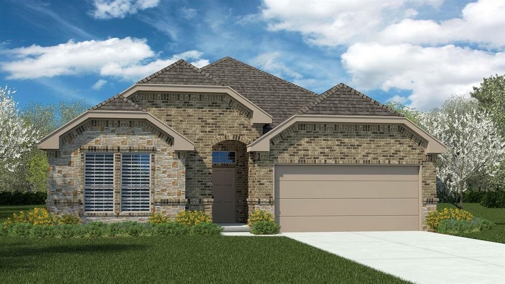 1213 BELTWAY Lane, Granbury, TX 76048, 4 Bedrooms Bedrooms, ,2 BathroomsBathrooms,Residential,For Sale,1213 BELTWAY Lane,20931560