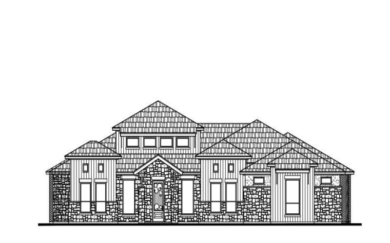 542 Helena Drive, Granbury, TX 76048, 4 Bedrooms Bedrooms, ,3 BathroomsBathrooms,Residential,For Sale,542 Helena Drive,20929012