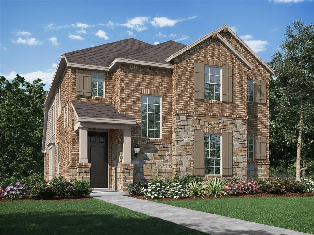 1104 Bolden Avenue, Crowley, TX 76036, 3 Habitaciones Habitaciones , ,2 BañosBaños,Residential,En Venta,1104 Bolden Avenue,20931599