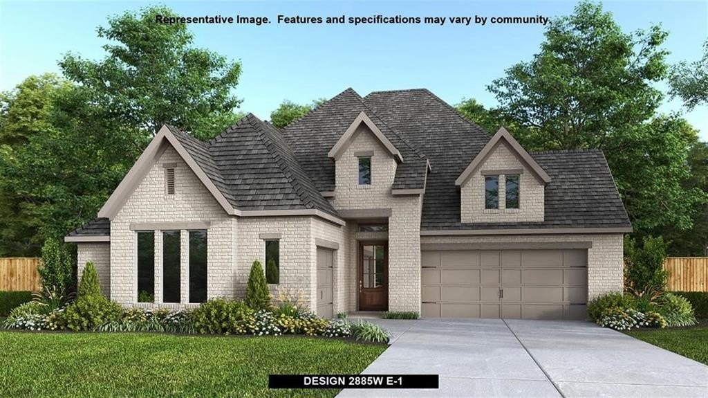 2862 Shane Drive, Midlothian, TX 76065, 4 Bedrooms Bedrooms, ,3 BathroomsBathrooms,Residential,For Sale,2862 Shane Drive,20929025