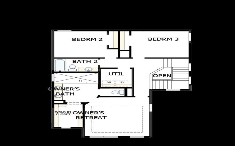 4736 Maxwell Drive, McKinney, TX 75071, 4 Bedrooms Bedrooms, ,3 BathroomsBathrooms,Residential,For Sale,4736 Maxwell Drive,20929035