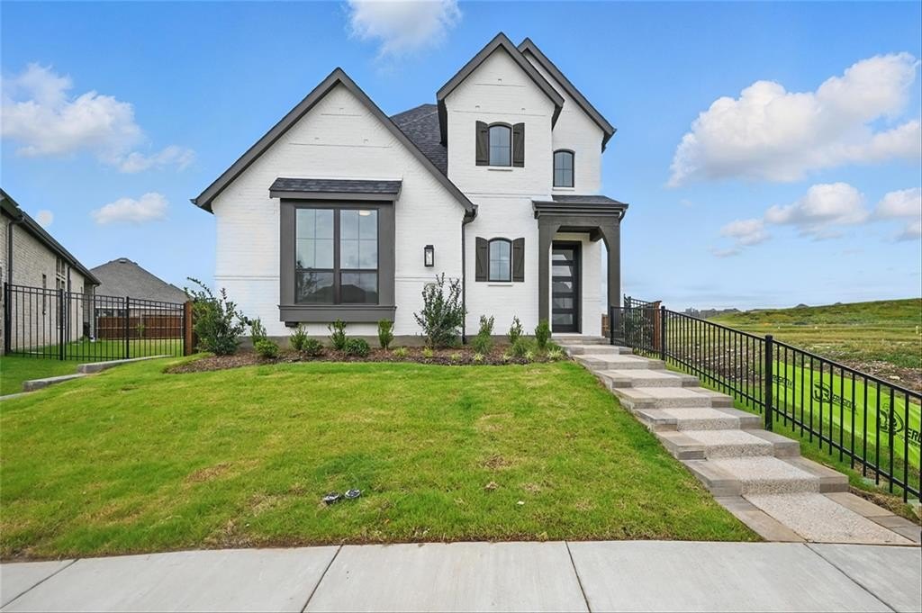 1008 Tulip Place, Crowley, TX 76036, 3 Habitaciones Habitaciones , ,2 BañosBaños,Residential,En Venta,1008 Tulip Place,20931650