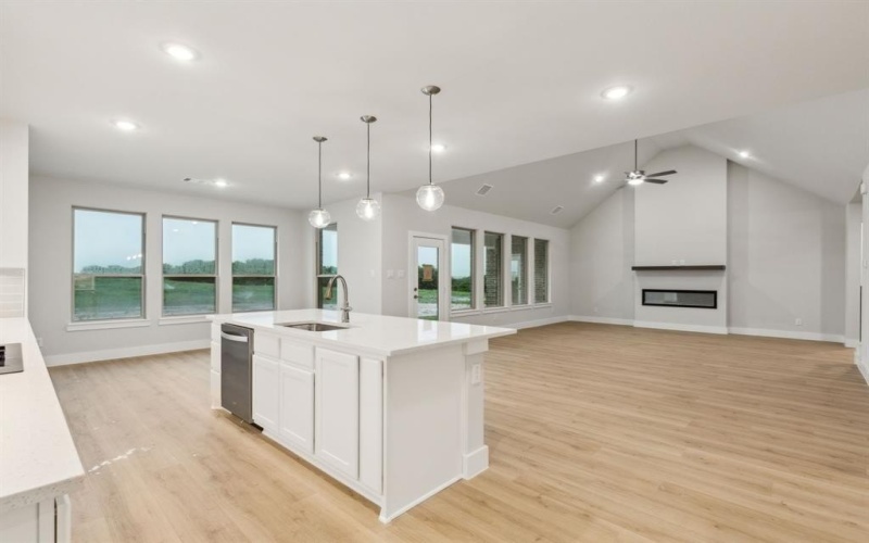 116 Paradise Cove, Waxahachie, TX 75165, 5 Habitaciones Habitaciones , ,3 BañosBaños,Residential,En Venta,116 Paradise Cove,20929066