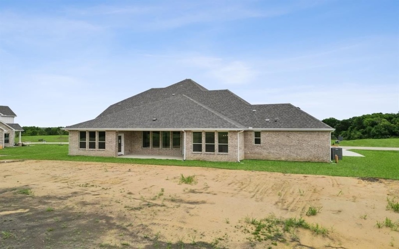 116 Paradise Cove, Waxahachie, TX 75165, 5 Habitaciones Habitaciones , ,3 BañosBaños,Residential,En Venta,116 Paradise Cove,20929066