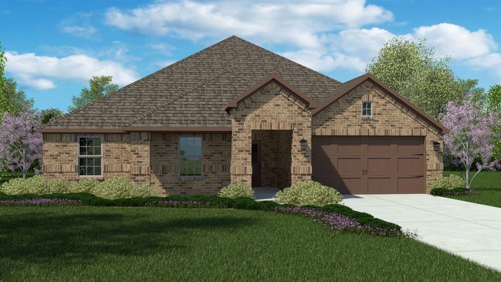 1300 FINLEY Drive, Mansfield, TX 76063, 4 Bedrooms Bedrooms, ,2 BathroomsBathrooms,Residential,For Sale,1300 FINLEY Drive,20931658