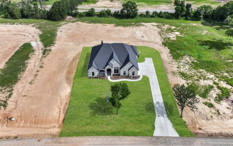 109 Desperado Way, Weatherford, TX 76088, 3 Bedrooms Bedrooms, ,3 BathroomsBathrooms,Residential,For Sale,109 Desperado Way,20929073