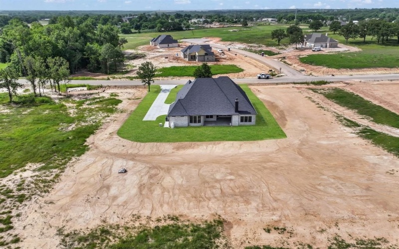 109 Desperado Way, Weatherford, TX 76088, 3 Bedrooms Bedrooms, ,3 BathroomsBathrooms,Residential,For Sale,109 Desperado Way,20929073
