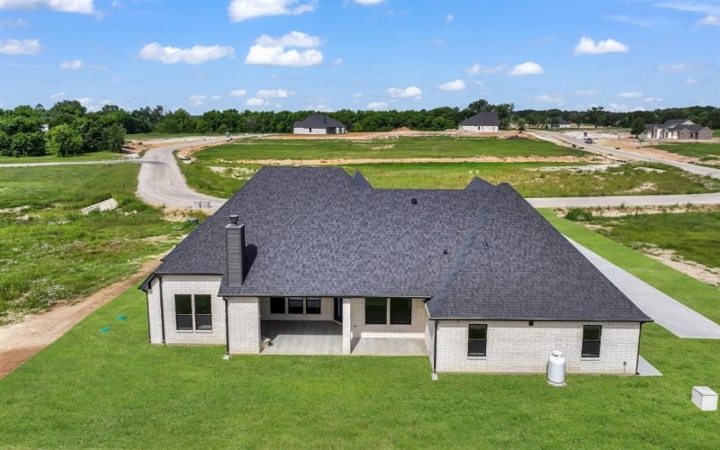 109 Desperado Way, Weatherford, TX 76088, 3 Bedrooms Bedrooms, ,3 BathroomsBathrooms,Residential,For Sale,109 Desperado Way,20929073