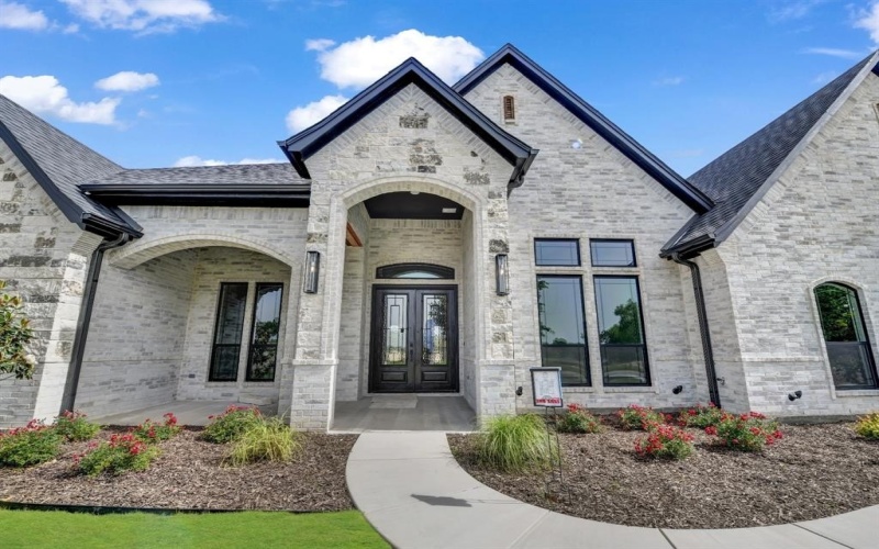 109 Desperado Way, Weatherford, TX 76088, 3 Bedrooms Bedrooms, ,3 BathroomsBathrooms,Residential,For Sale,109 Desperado Way,20929073