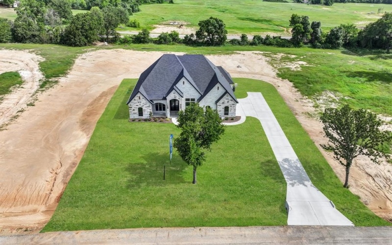 109 Desperado Way, Weatherford, TX 76088, 3 Bedrooms Bedrooms, ,3 BathroomsBathrooms,Residential,For Sale,109 Desperado Way,20929073
