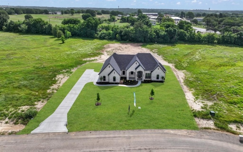 109 Desperado Way, Weatherford, TX 76088, 3 Bedrooms Bedrooms, ,3 BathroomsBathrooms,Residential,For Sale,109 Desperado Way,20929073