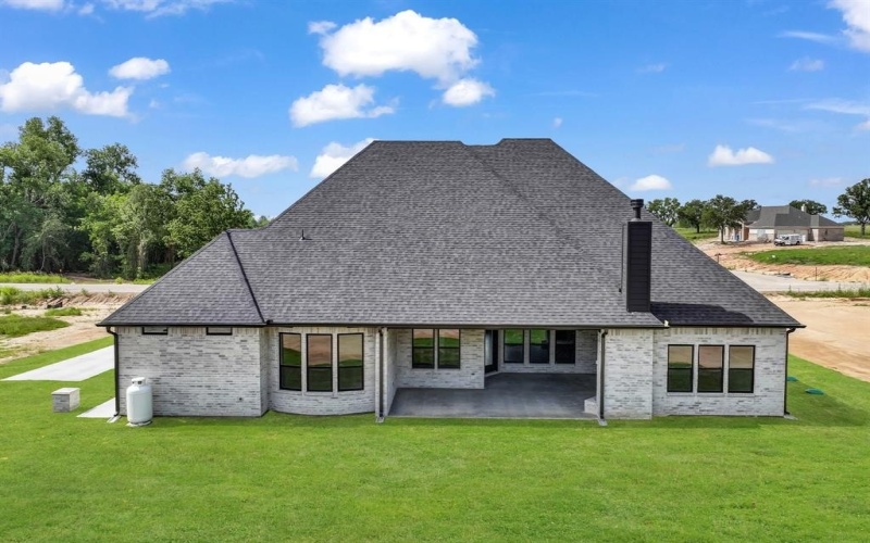 109 Desperado Way, Weatherford, TX 76088, 3 Bedrooms Bedrooms, ,3 BathroomsBathrooms,Residential,For Sale,109 Desperado Way,20929073