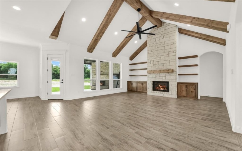 143 Desperado Way, Weatherford, TX 76088, 4 Bedrooms Bedrooms, ,2 BathroomsBathrooms,Residential,For Sale,143 Desperado Way,20929088