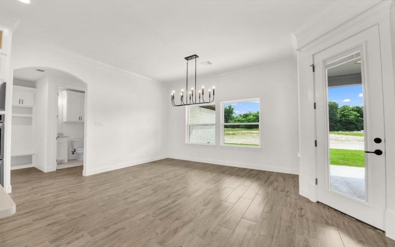 143 Desperado Way, Weatherford, TX 76088, 4 Bedrooms Bedrooms, ,2 BathroomsBathrooms,Residential,For Sale,143 Desperado Way,20929088