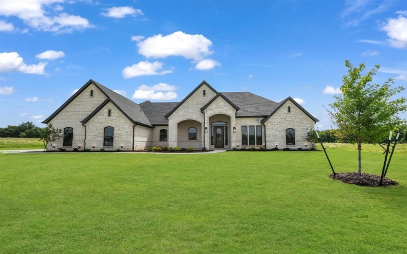 143 Desperado Way, Weatherford, TX 76088, 4 Bedrooms Bedrooms, ,2 BathroomsBathrooms,Residential,For Sale,143 Desperado Way,20929088