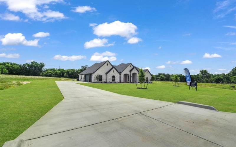 143 Desperado Way, Weatherford, TX 76088, 4 Bedrooms Bedrooms, ,2 BathroomsBathrooms,Residential,For Sale,143 Desperado Way,20929088