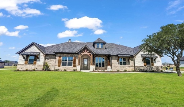 204 Desperado Way, Weatherford, TX 76085, 4 Bedrooms Bedrooms, ,3 BathroomsBathrooms,Residential,For Sale,204 Desperado Way,20929090
