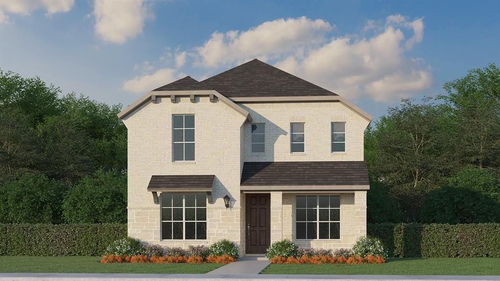 1712 Wandell Way, Fort Worth, TX 76052, 4 Bedrooms Bedrooms, ,3 BathroomsBathrooms,Residential,For Sale,1712 Wandell Way,20931733