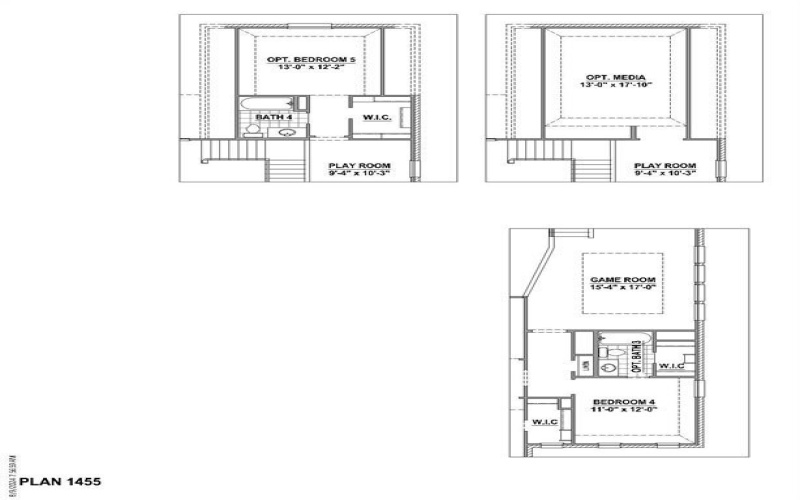 1712 Wandell Way, Fort Worth, TX 76052, 4 Bedrooms Bedrooms, ,3 BathroomsBathrooms,Residential,For Sale,1712 Wandell Way,20931733