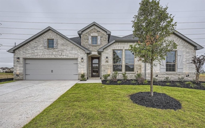 11508 Ely Place, Fort Worth, TX 76052, 4 Bedrooms Bedrooms, ,3 BathroomsBathrooms,Residential,For Sale,11508 Ely Place,20929101