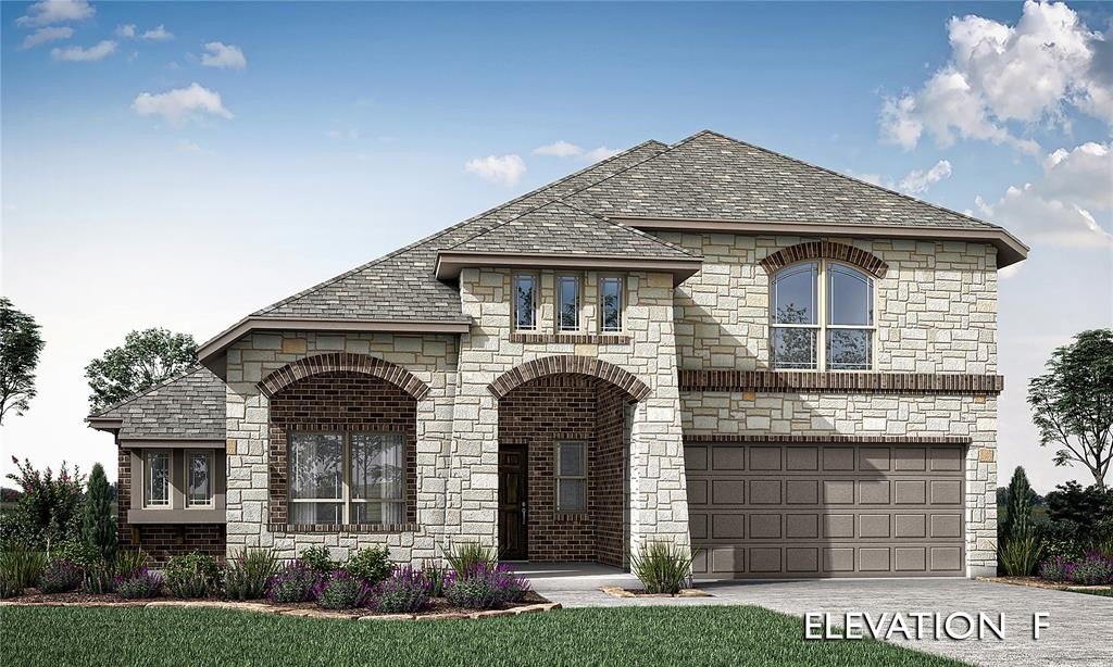 374 Paddle Boat Drive, Granbury, TX 76049, 4 Bedrooms Bedrooms, ,3 BathroomsBathrooms,Residential,For Sale,374 Paddle Boat Drive,20929106